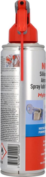 Produktbild Nigrin Gleitspray (300 ml)