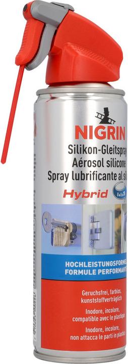 Produktbild Nigrin Gleitspray (300 ml)