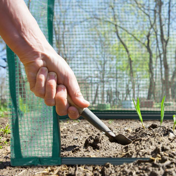 Produktbild Relaxdays Frühbeet