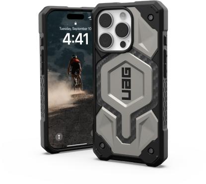 Produktbild UAG Monarch Pro (Apple iPhone 16 Pro)