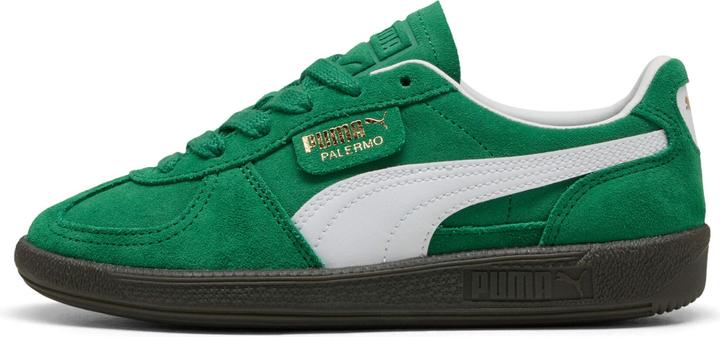 Archive Green-PUMA White