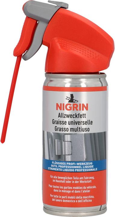 Nigrin Allzweckfett