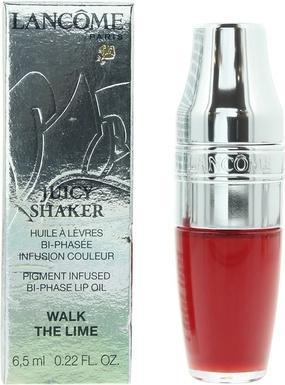 Image du produit Lancôme Juicy Shaker (166 Marcher la chaux)