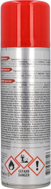 Actual product image Nigrin Special solver (300 ml)