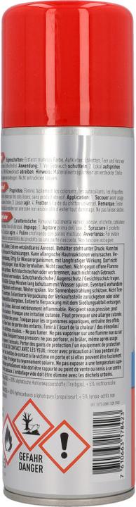 Actual product image Nigrin Special solver (300 ml)