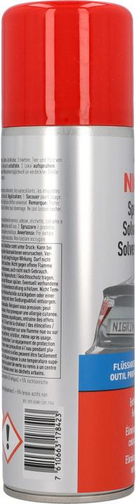Actual product image Nigrin Special solver (300 ml)