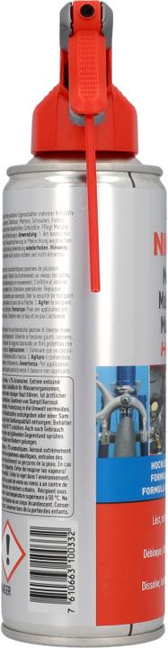 Produktbild Nigrin Multi-Öl (250 ml)