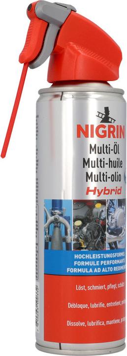 Produktbild Nigrin Multi-Öl (250 ml)