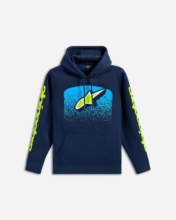 Produktbild Alpinestars Hoody Obsessed (S)