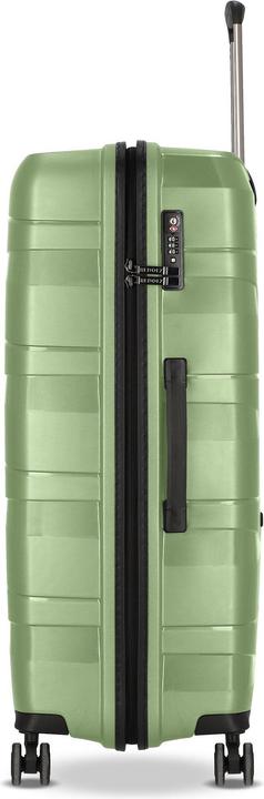 Actual product image Redolz Essentials 10 LARGE 4 Rollen Trolley 76 cm (103 l)