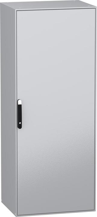 Actual product image Schneider Electric Spacial SM monobloc floor-standing enclosure without NSYSM20860
