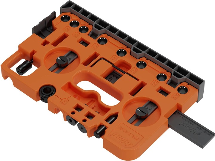 Produktbild Blum Universal-Bohrlehre (1 Stk.)