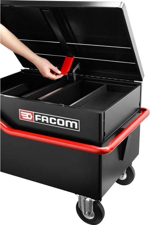 Actual product image Facom Workshop trolley (1x)
