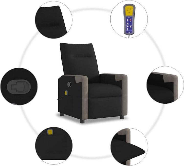 Actual product image vidaXL 4104846