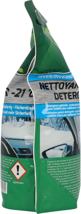 Produktbild Turtle Wax Winter-Scheibenreiniger (2 l)