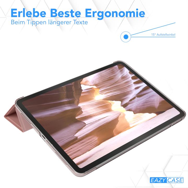 Produktbild EAZY CASE Smartcase für Apple iPad Pro 11" (2020) (Apple iPad Pro 11 2020)