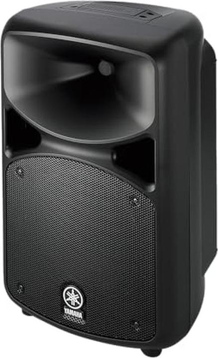 Produktbild Yamaha Stagepas 400BT PA-System (Aktiv, 1x 400 W)