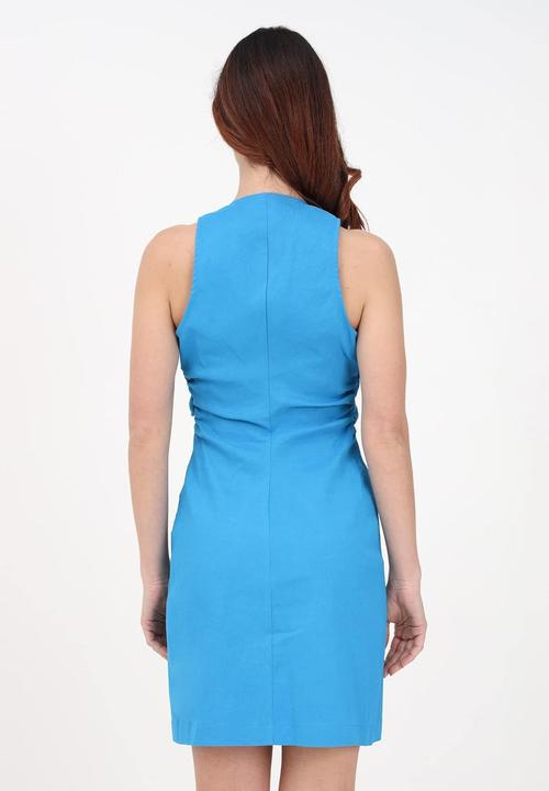 Produktbild Pinko Betrouwbare linnen jurk von stretch, casual (30)