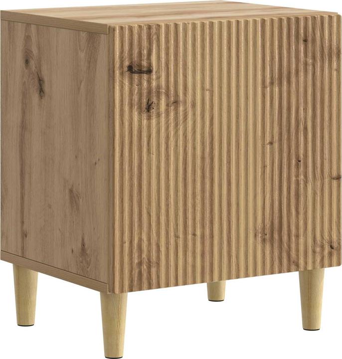 Rovere artigianale