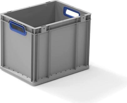 Image du produit kaiserkraft Conteneur Euronorm robuste