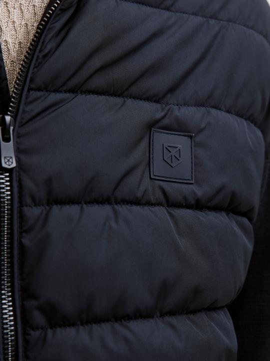 Actual product image Jack & Jones Hybrid jacket Hybrid jacket (M)