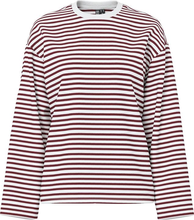 Produktbild Pieces Pcsadie Ls Top Jrs Noos (XL)