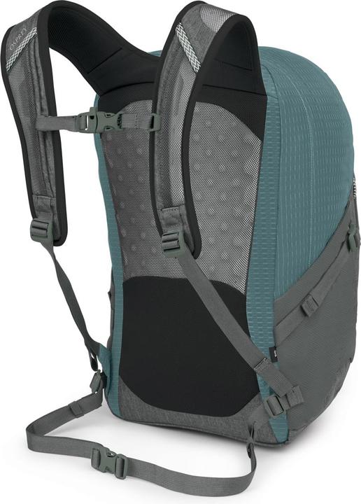 Immagine prodotto Osprey Quasar 26 Daypack 47 cm Laptopfach (26 l)