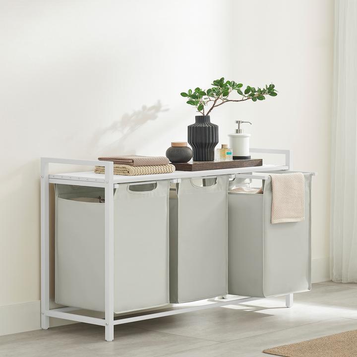 Image du produit Vasagle Laundry (114 l)