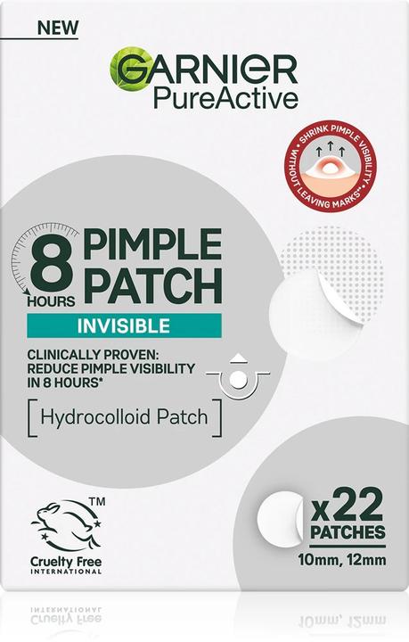 Garnier Hydrocolloïde