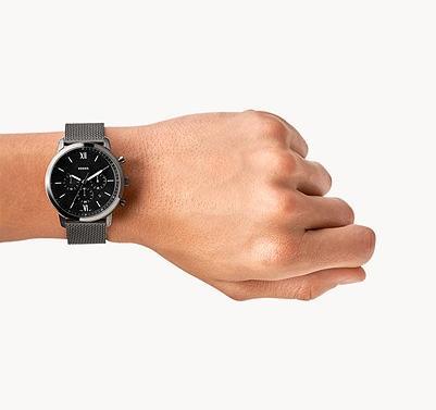 Produktbild Fossil Copeland (Analoguhr, 42 mm)