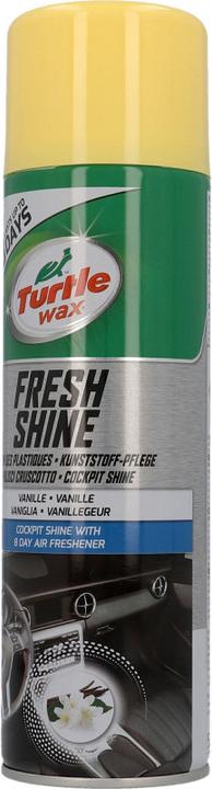 Immagine prodotto Turtle Wax Fresh Shine Vanilla 500 ml (500 ml)