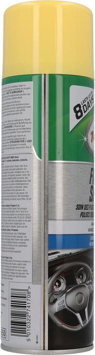Immagine prodotto Turtle Wax Fresh Shine Vanilla 500 ml (500 ml)
