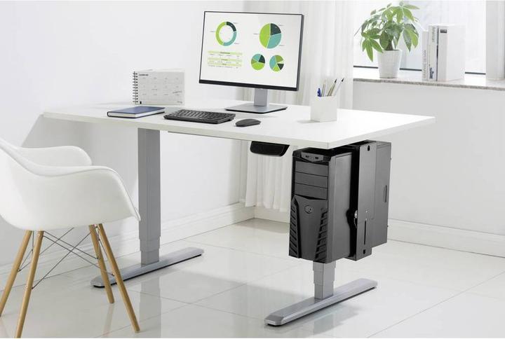 Actual product image Digitus Table mount