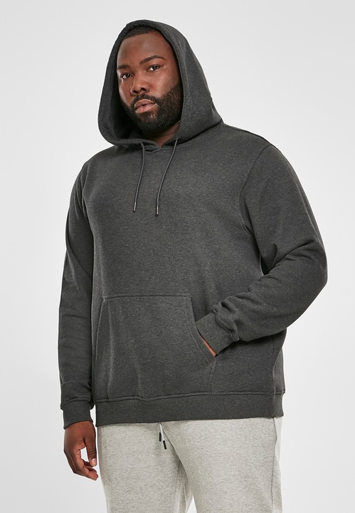 Produktbild Urban Classics Basic Terry Hoody (S)