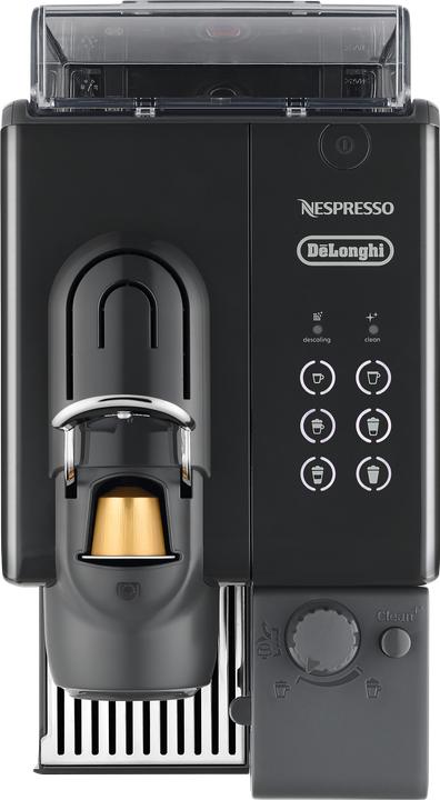 Produktbild De'Longhi Lattissima Touch (NESPRESSO Original)