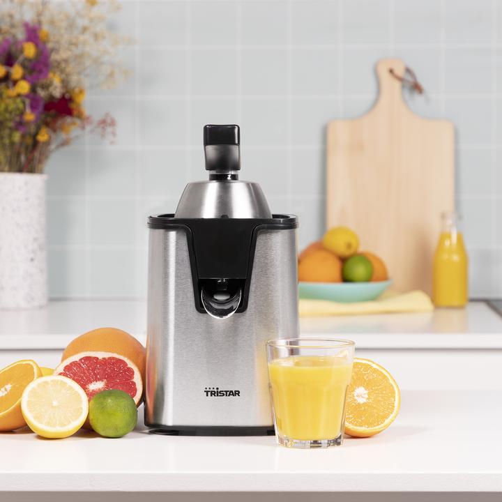 Actual product image Tristar CP-3009 citrus juicer