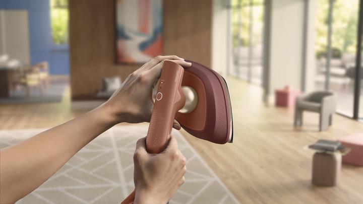 Produktbild Philips OneTurn (1800 W, 90 g/min)