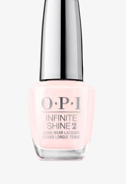 Produktbild OPI Infinite Shine Pretty P (Pretty Pink Perseveres, Farblack)
