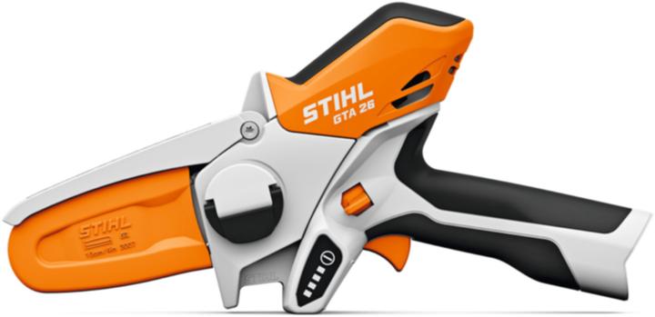 Image du produit Stihl GTA 26 (Fonctionnement sur batterie)