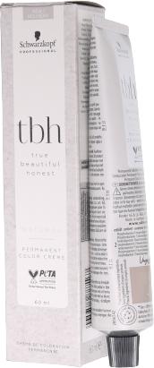 Produktbild Schwarzkopf Professional TBH Haarfarbe (9-04 Extra Hellblond Natur Beige)