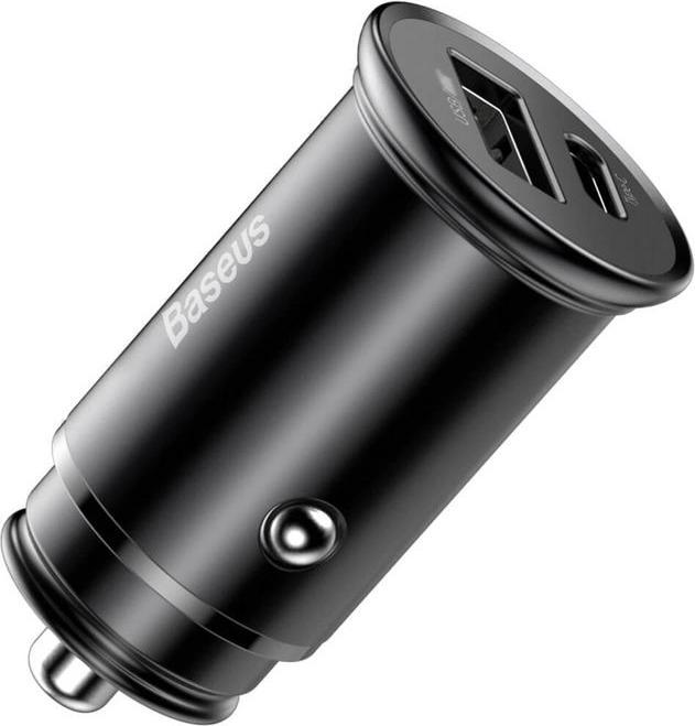 Image du produit Baseus Quick Car Charger pour voiture