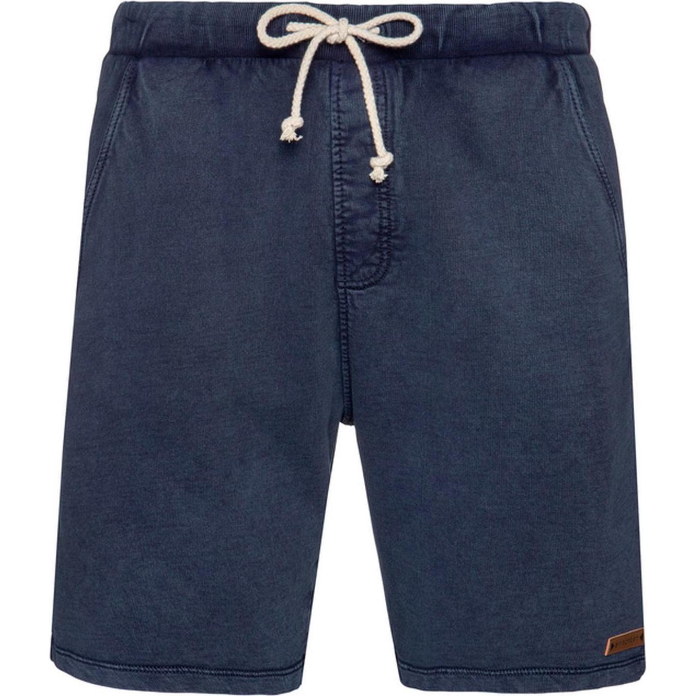 Protest, Uomini, Pantaloncini, Carver short uomo, Blu, (XXL)