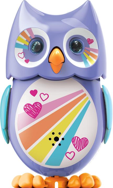 Actual product image Silverlit Digiowl - assorted