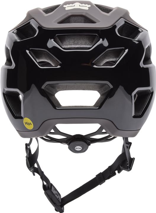 Produktbild Fox Crossframe Pro Helmet (52 - 55.50 cm)