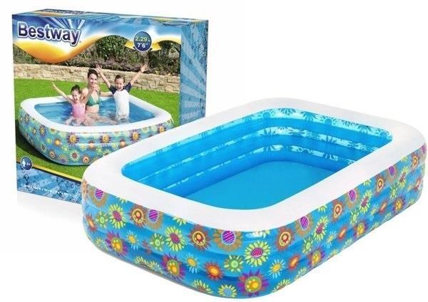 Produktbild Bestway Fantasia