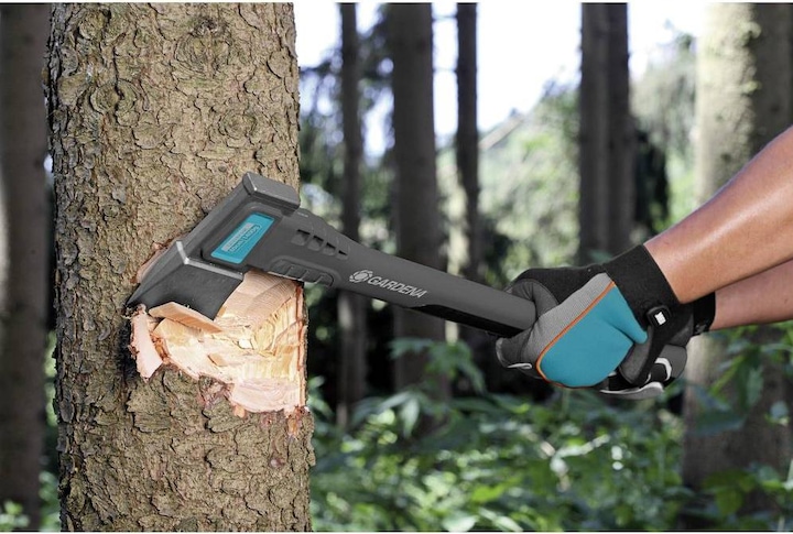 Actual product image Gardena 1400 A
