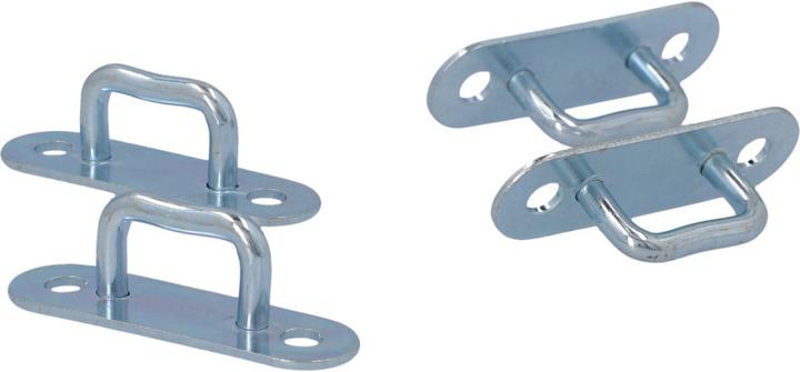 Image du produit Unitec Crampes à la ceinture