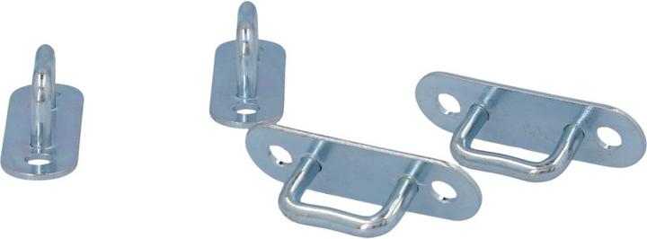 Image du produit Unitec Crampes à la ceinture