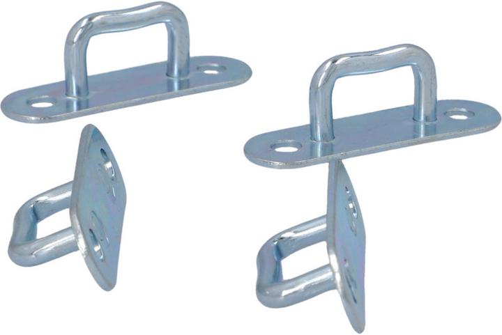 Image du produit Unitec Crampes à la ceinture