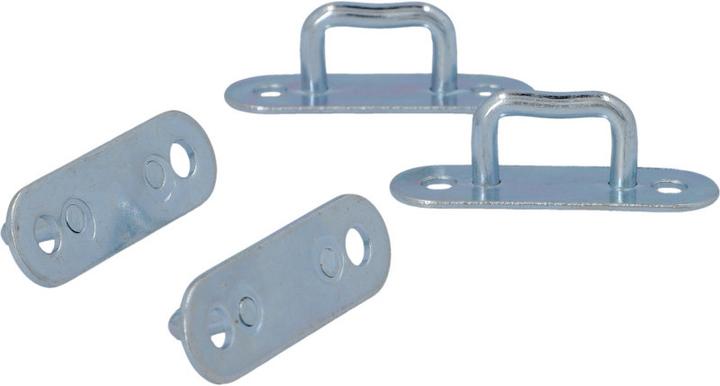 Image du produit Unitec Crampes à la ceinture